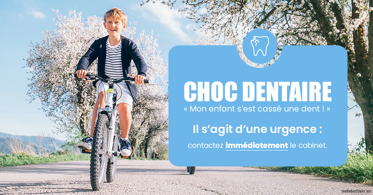 https://www.cabinetorthodontie.fr/T2 2023 - Choc dentaire 1