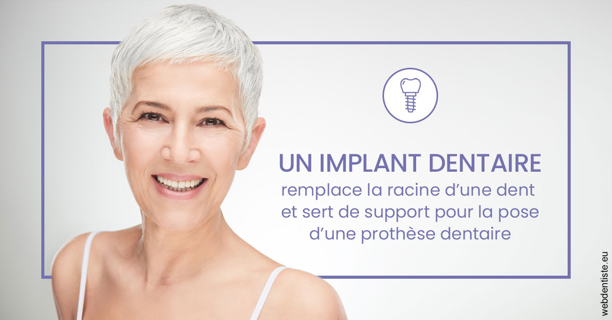 https://www.cabinetorthodontie.fr/Implant dentaire 1