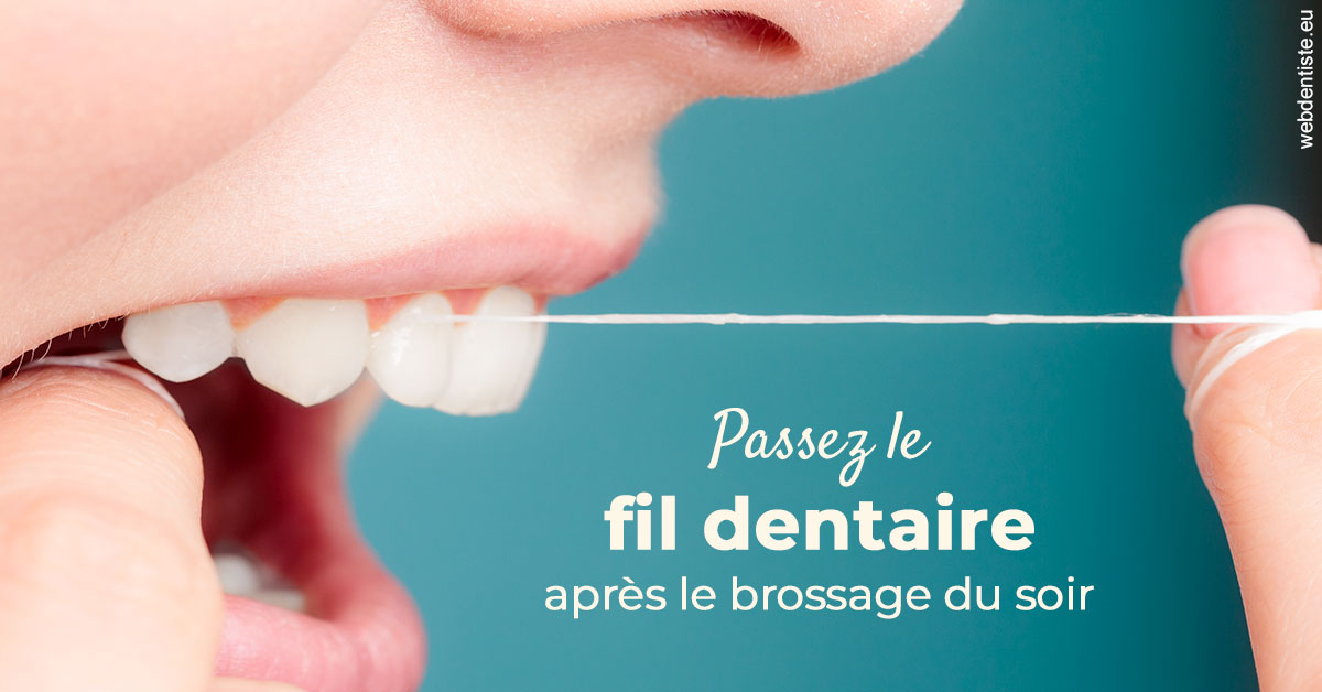 https://www.cabinetorthodontie.fr/Le fil dentaire 2