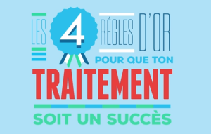 Tutorial : réussir son traitement orthodontique