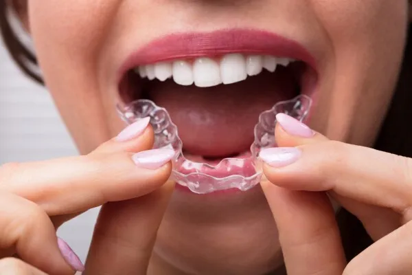 Orthodontie
