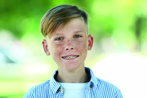 Orthodontie